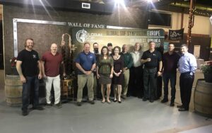 GSOF Staff