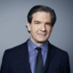 Peter Bergen leads the GSF Board of Directors.