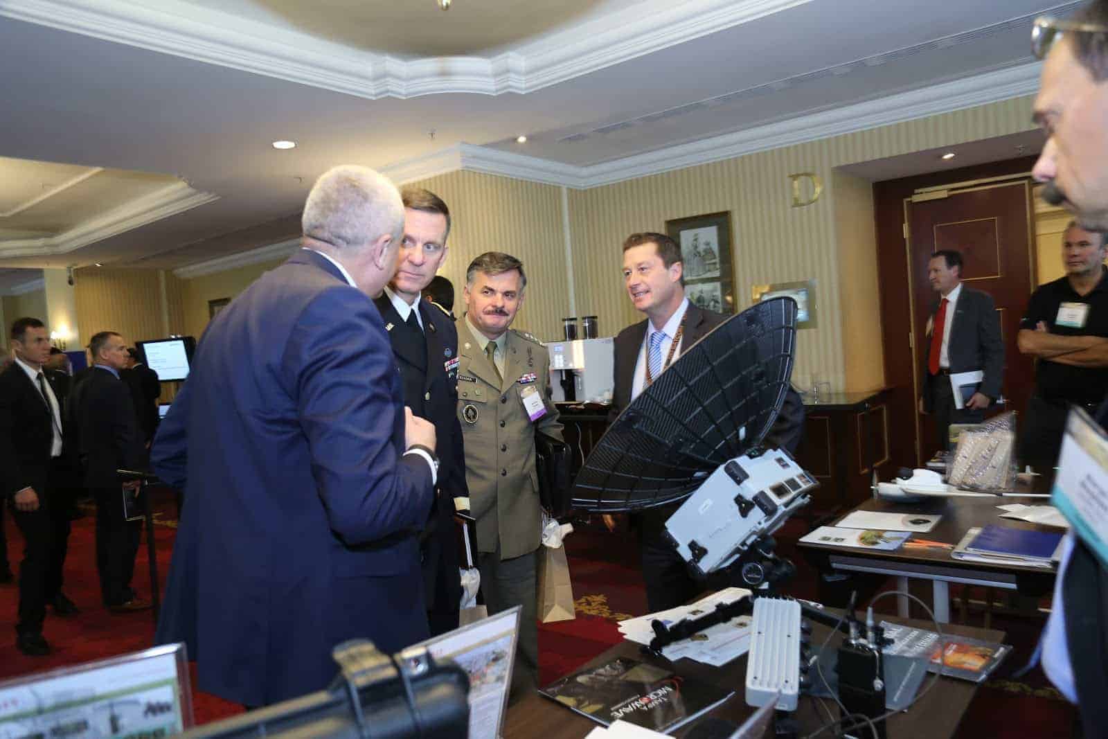 Global SOF Symposium - Europe Day 2: Transforming European SOF