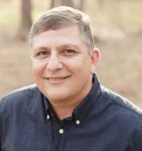 COL (Ret) Daniel Irizarry, MD