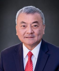 LTG (Ret) Michael Nagata