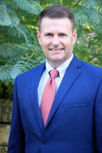 Maj Gen (Ret) Greg Lengyel