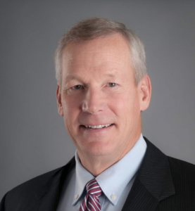 MG (Ret) Michael Repass