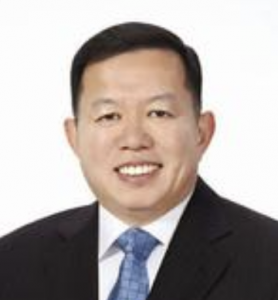 Lt General (Ret) In Bum Chun