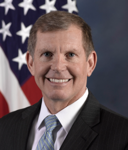 The Honorable Michael Lumpkin