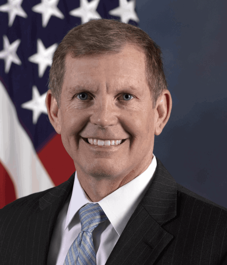 Michael Lumpkin 