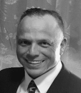 CMSgt (Ret) Matt Caruso