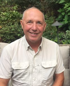 MG (Ret) Kenneth Bowra