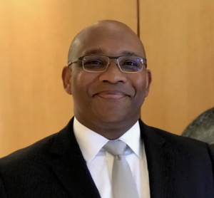 Mr. Anthony “Tony” Johnson