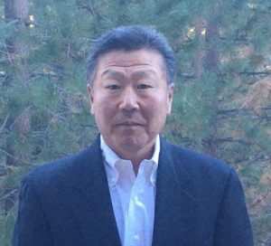 Maj Gen (Ret) Daniel Yoo