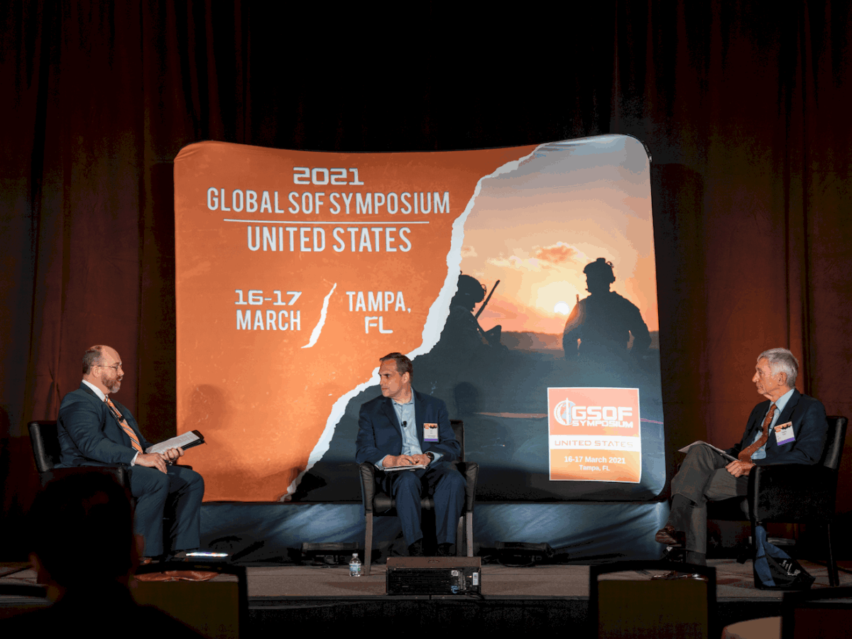 Gsof We did it! The 2021 GSOF Symposium - US (In. Person.) - Global SOF ...