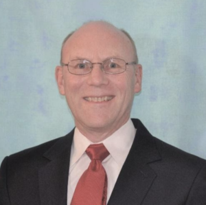 MajGen (Ret) Michael Kingsley