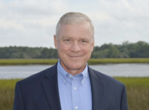 LTG (Ret) Francis Beaudette