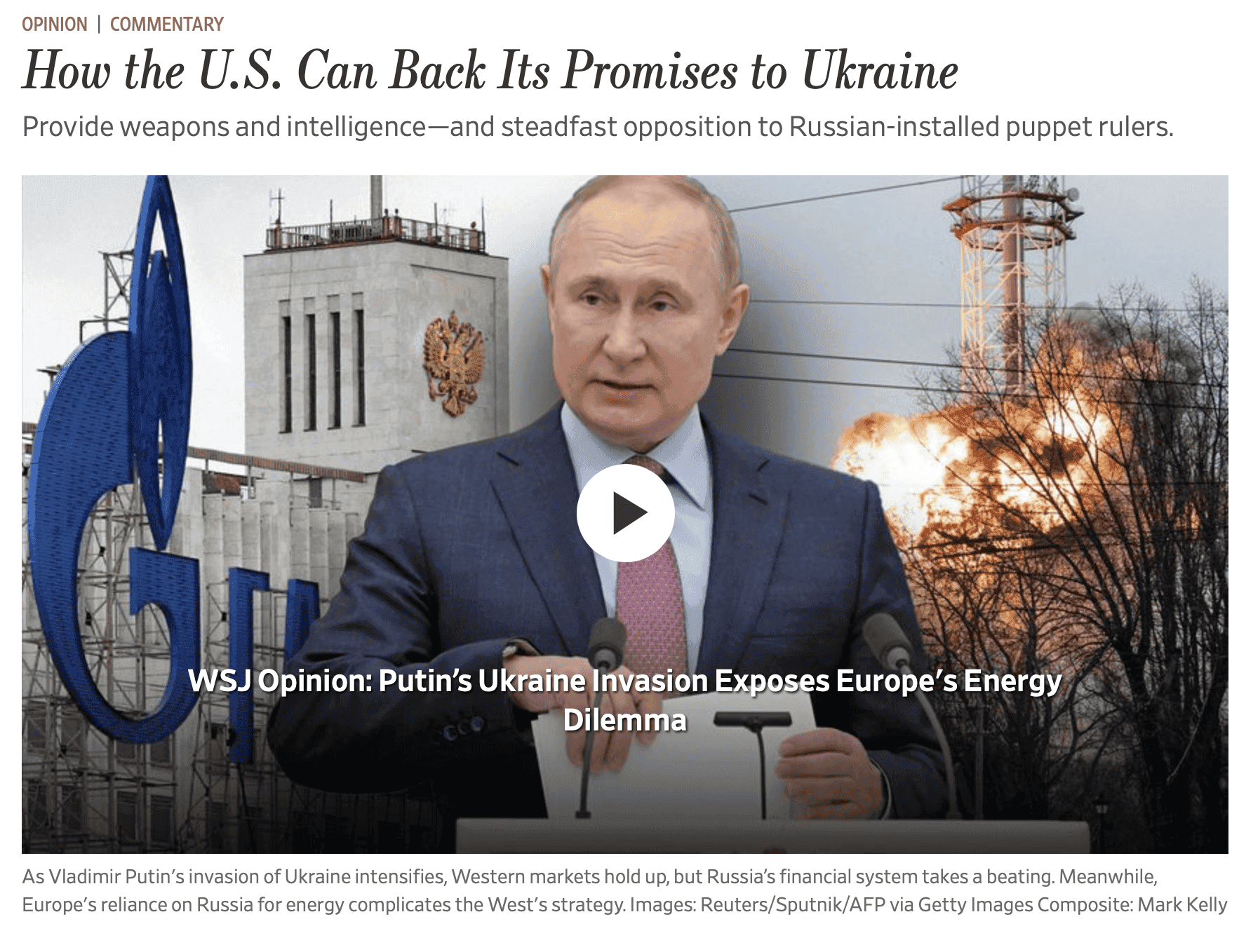 Global SOF Foundation in the News and Media