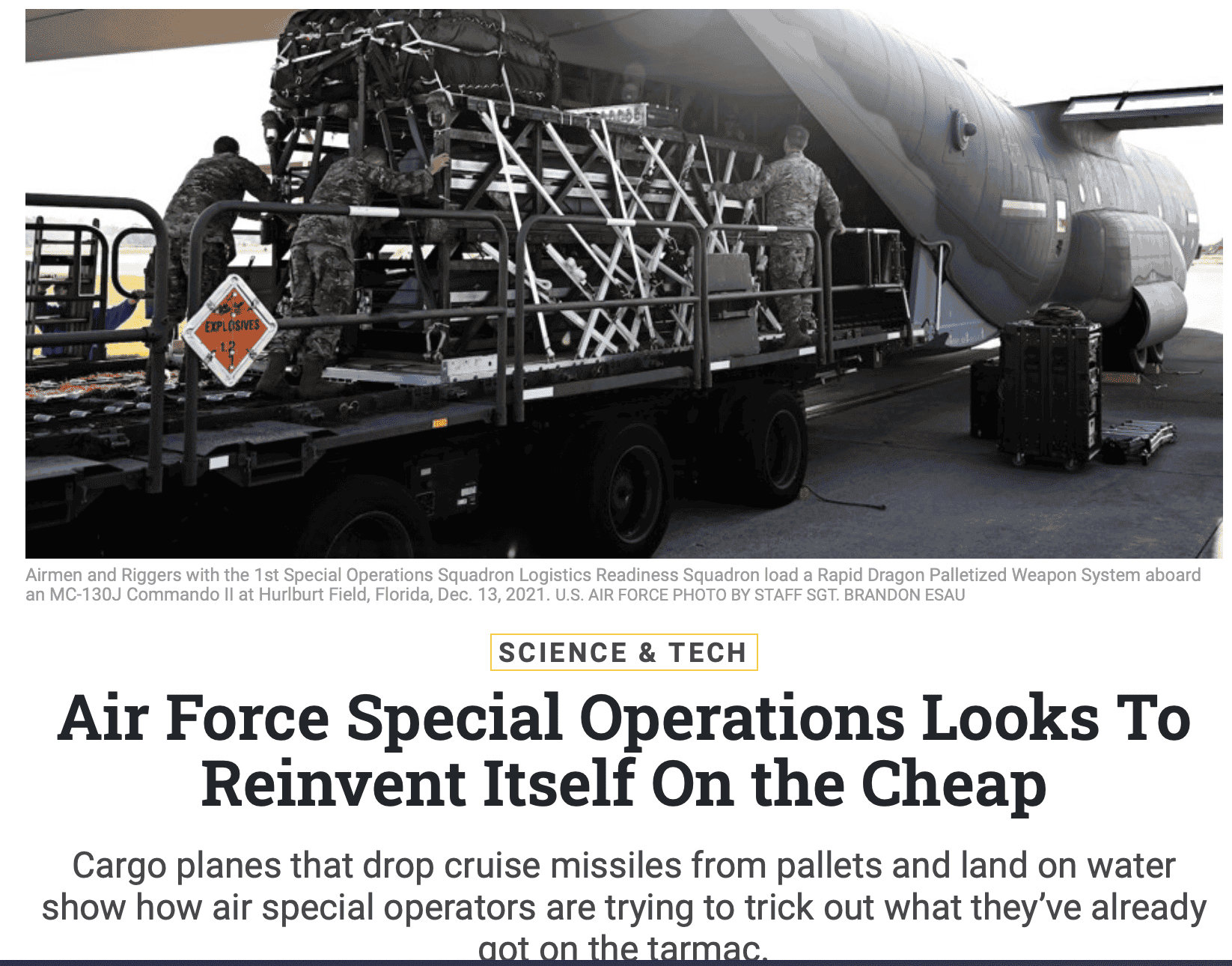 Global SOF Foundation in the News and Media