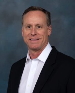 Lt Gen (Ret) Scott Howell