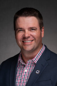 SGM (Ret) Matt Parrish