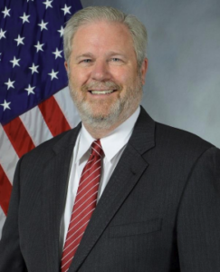 Mr. D. Mark Peterson