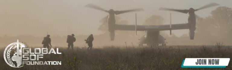 Individual Memberships | Global SOF Foundation