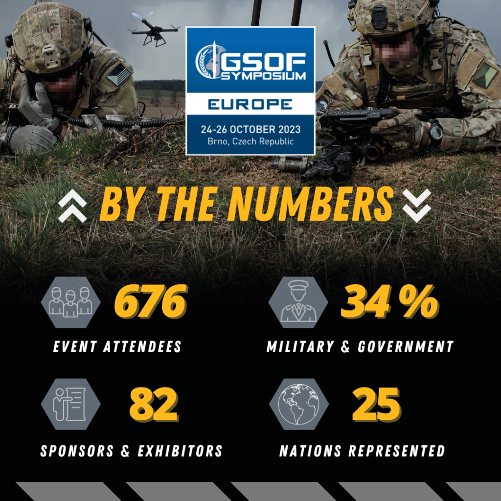 23gse by the numbers 1