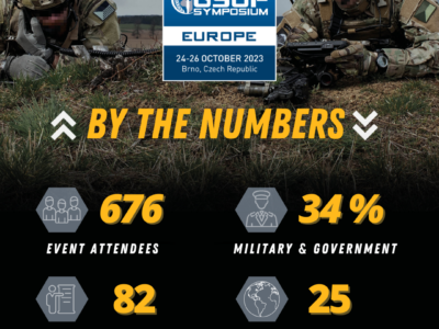 23gse by the numbers 1