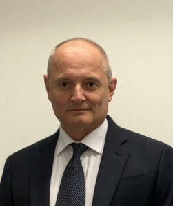 MG (Ret) Ivan Caruso