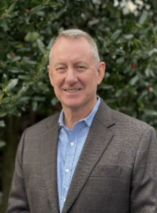 COL (Ret) Larry Redmon