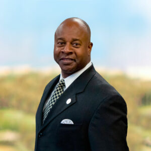 CSM (Ret) Arthur “AC” Coley