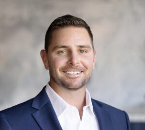 Command Master Chief (Ret) John “Bill” Brown