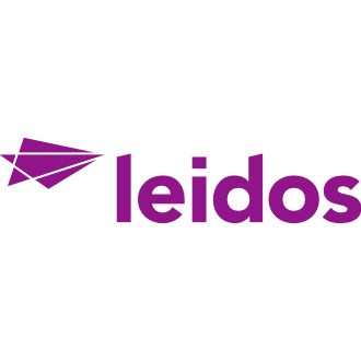 leidos logo