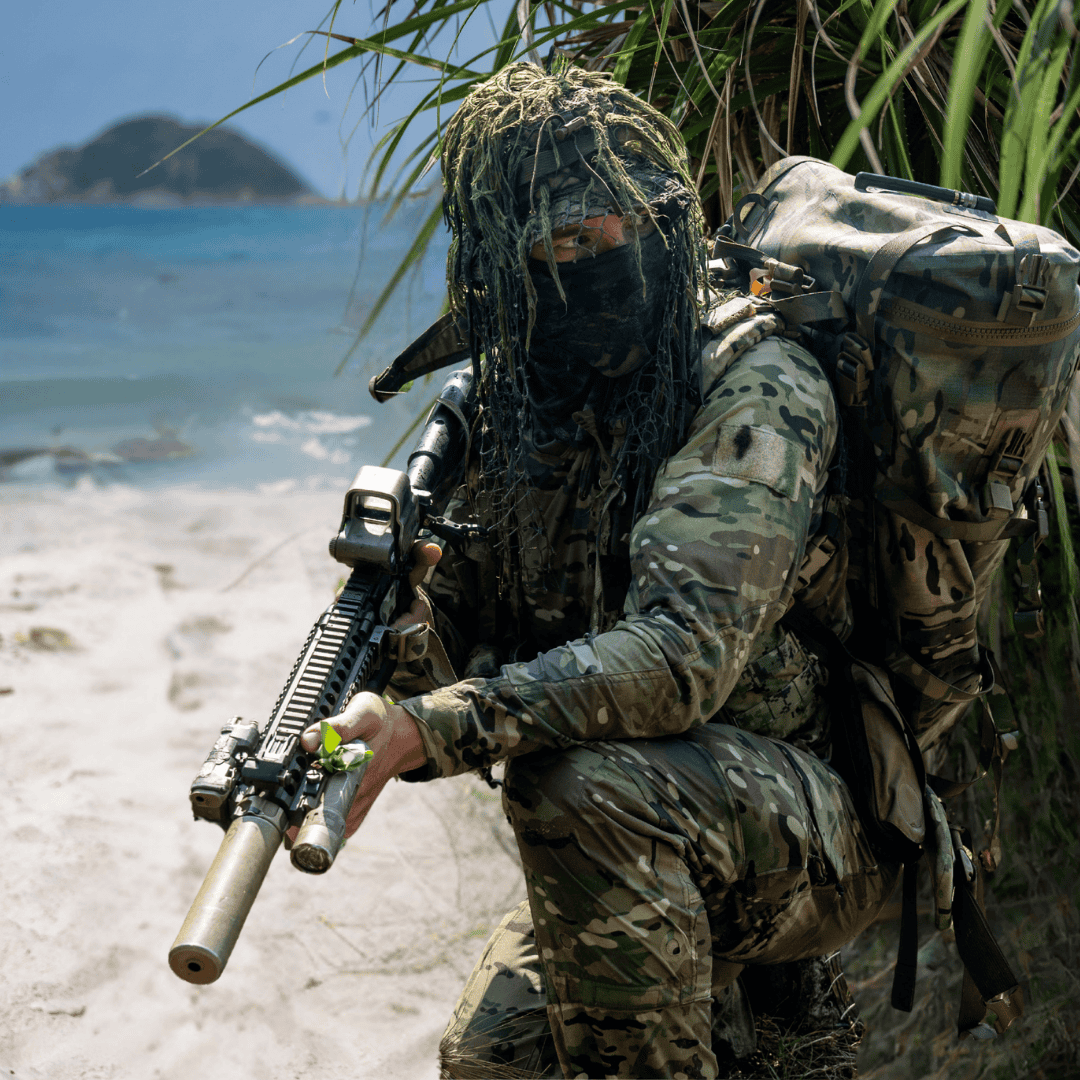 Global SOF Foundation | Advancing Special Operations