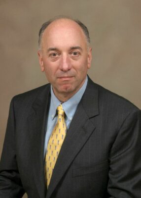 bg (ret) howard yellen