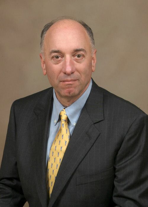 bg (ret) howard yellen