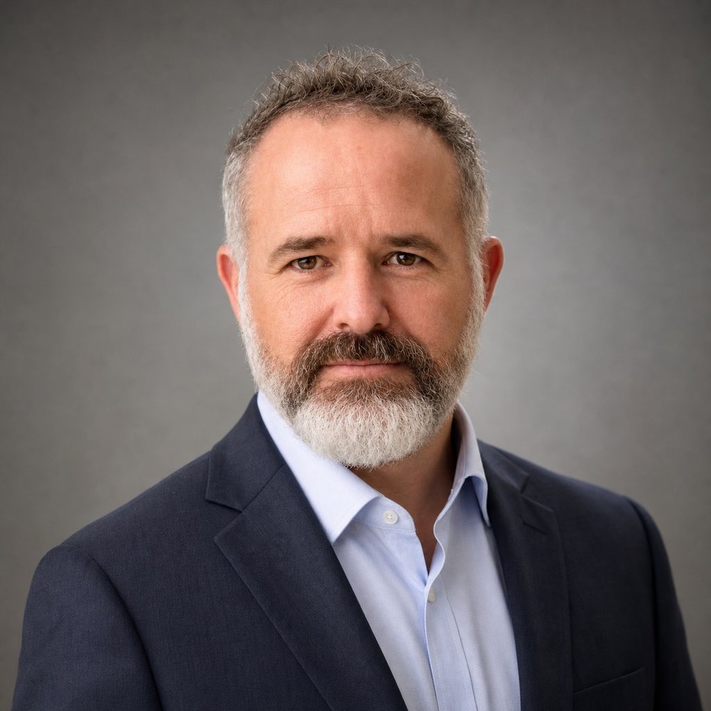 bryan dill russell gsof emerging capabilities manager
