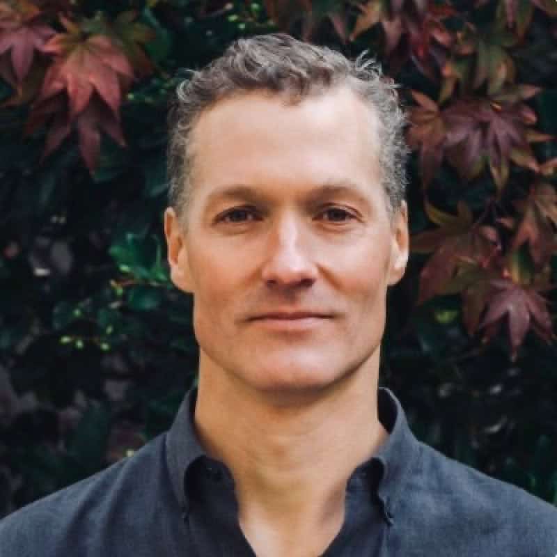dr. ben van roo