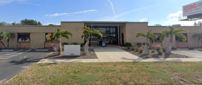 GSOF's New Building