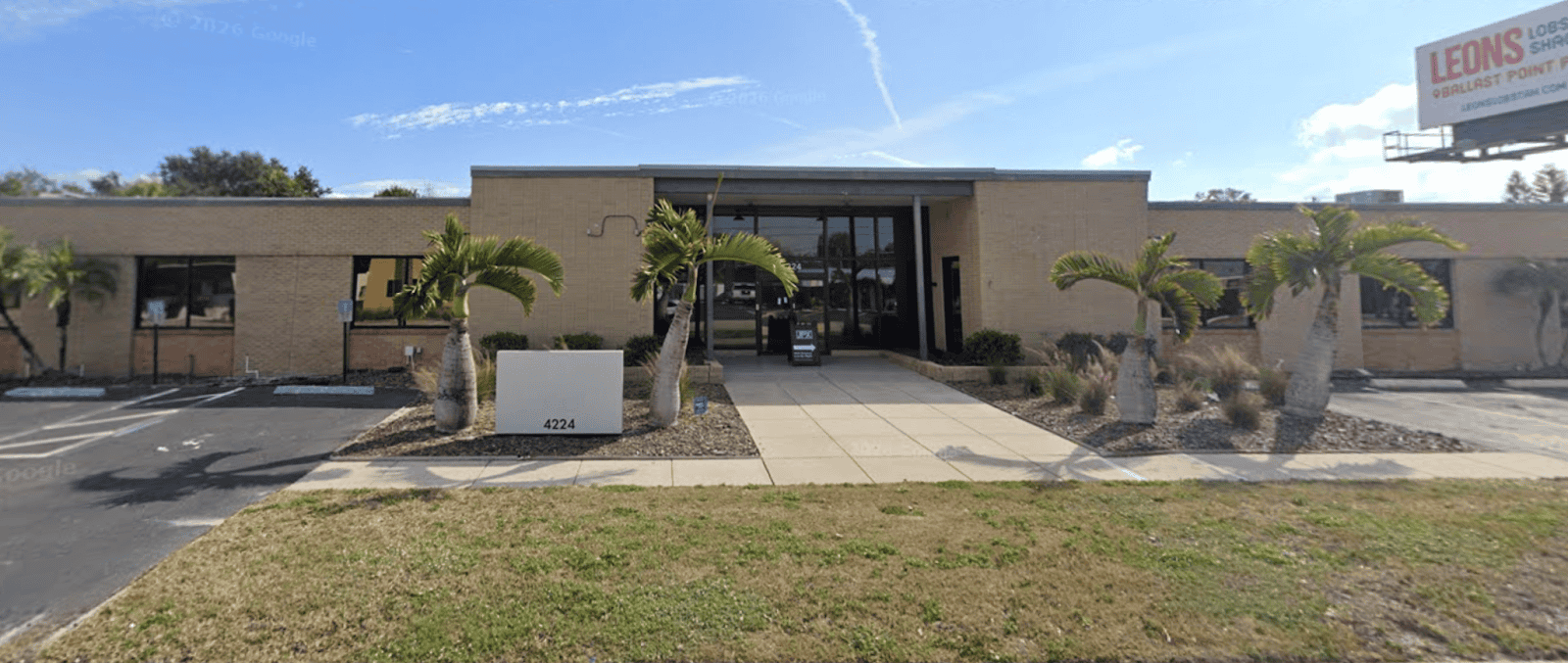 It’s Happening…The Global SOF Headquarters - Global SOF Foundation