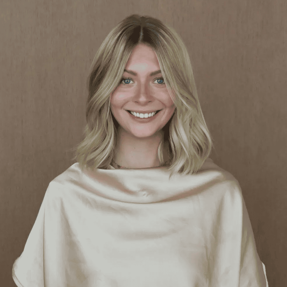 kacey murphy gsof marketing coordinator square