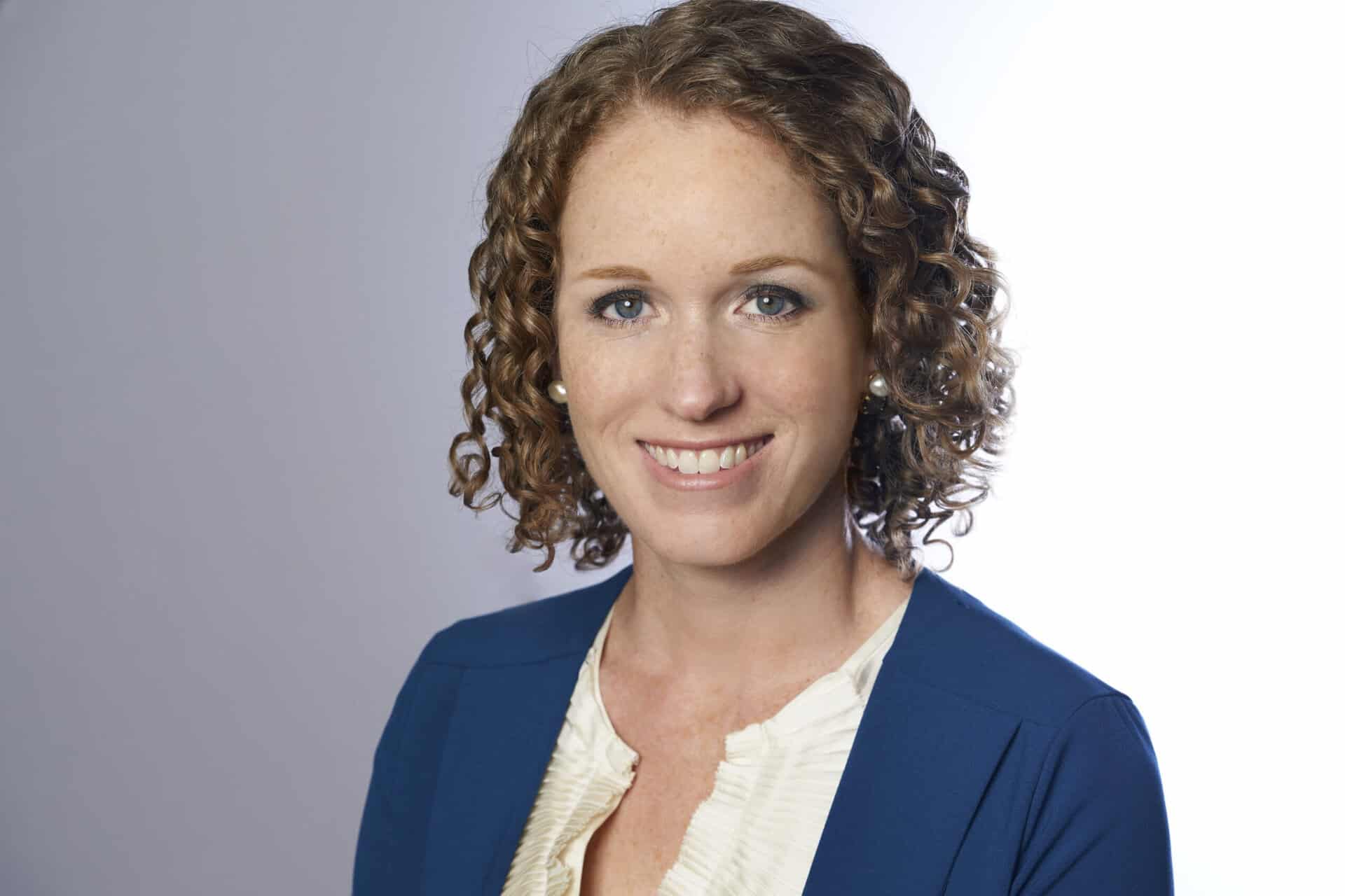 Meaghan Keeler, COO