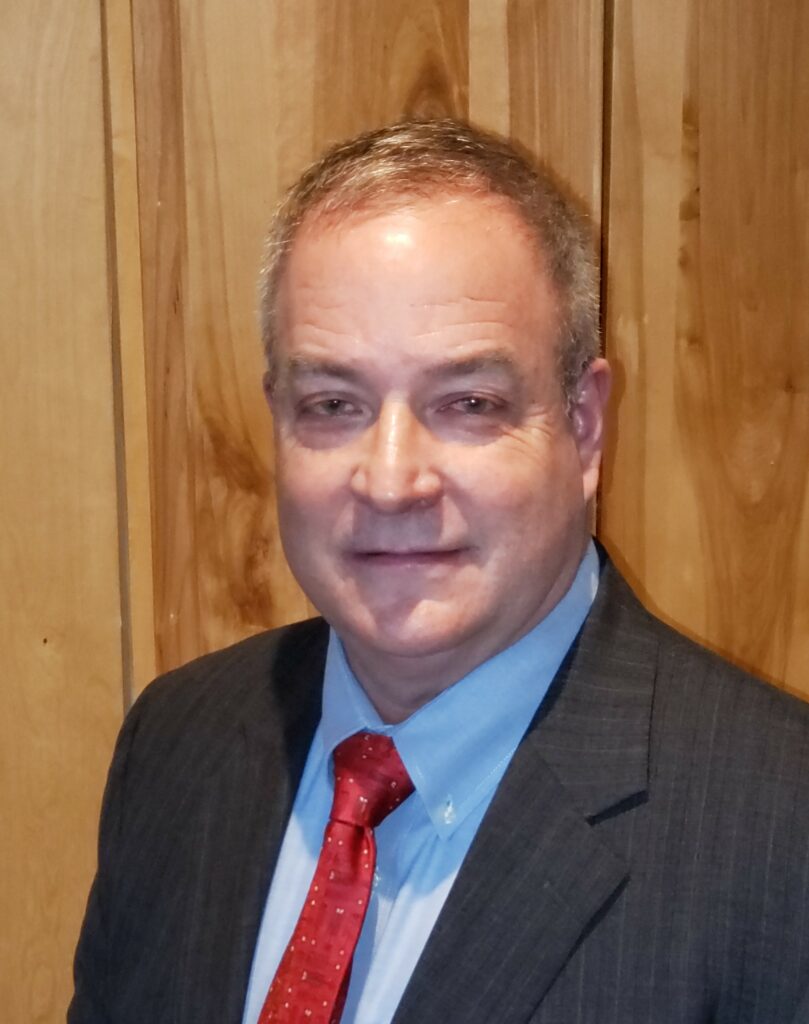 mr. john wilcox