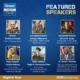 speaker highlight